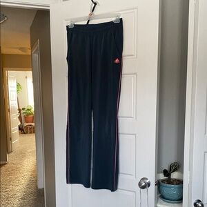 Adidas sweatpants/track pants